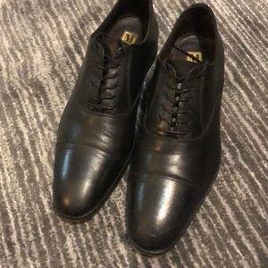Bruno Magli dress shoe